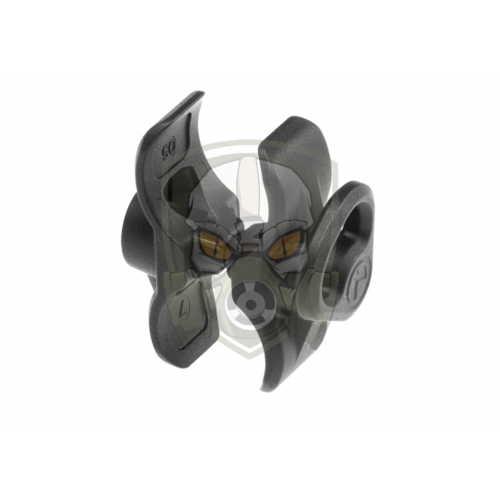 Forward Sling Mount for Remington 870 and Mossberg 500/590