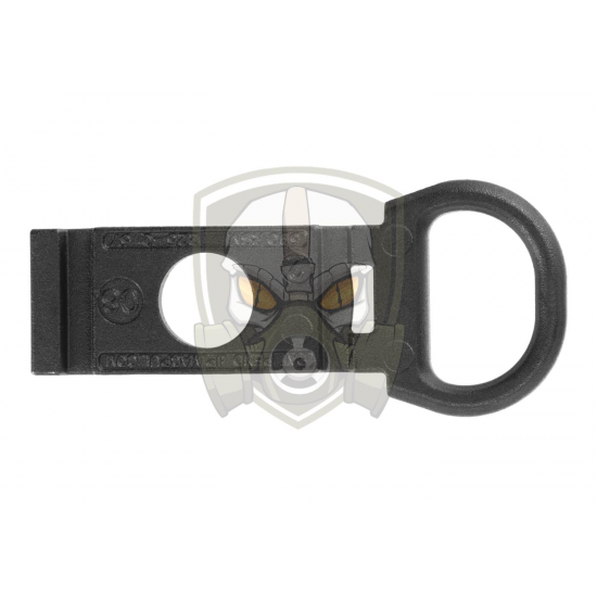 Mossberg 500 SGA Receiver Sling Mount