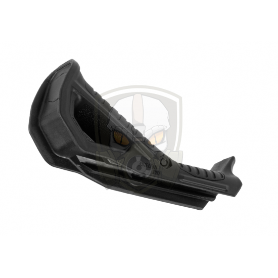 FSG Front Support Grip - Black - FSG Front Support Grip - Black -