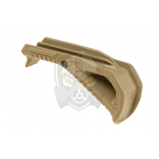 FSG Front Support Grip - Tan - FSG Front Support Grip - Tan -