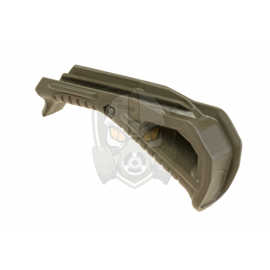 FSG Front Support Grip - OD - FSG Front Support Grip - OD -