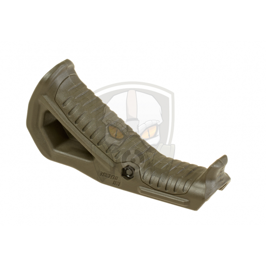 FSG Front Support Grip - OD - FSG Front Support Grip - OD -