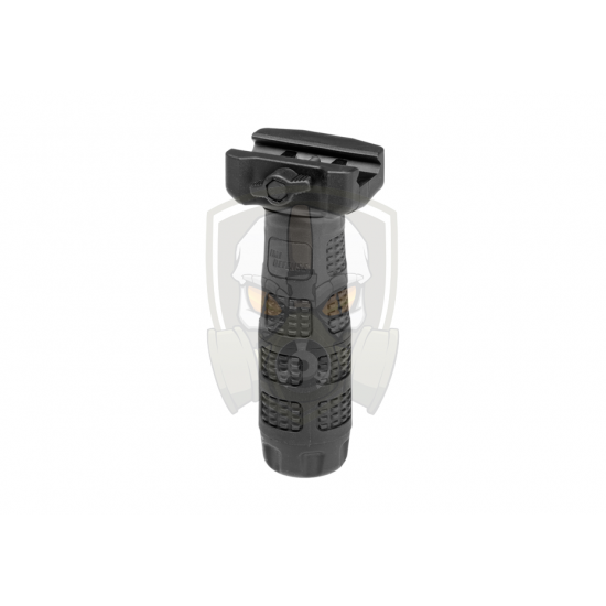 IVG Interchangeable Vertical Grip - Black -