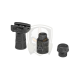 IVG Interchangeable Vertical Grip - Black -