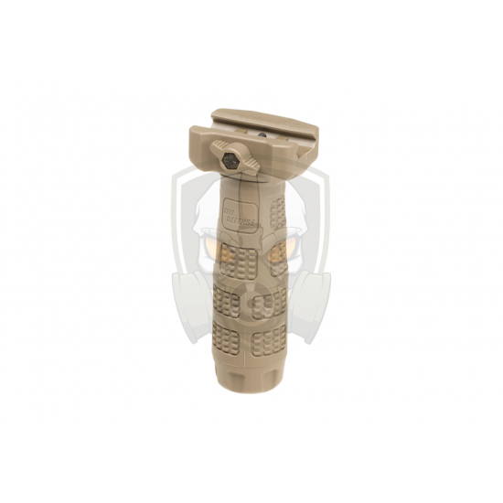 IVG Interchangeable Vertical Grip - Tan -