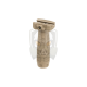 IVG Interchangeable Vertical Grip - Tan -