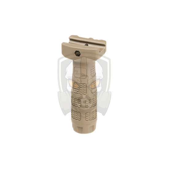 IVG Interchangeable Vertical Grip - Tan -