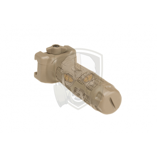 IVG Interchangeable Vertical Grip - Tan -