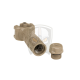 IVG Interchangeable Vertical Grip - Tan -