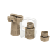 IVG Interchangeable Vertical Grip - Tan -
