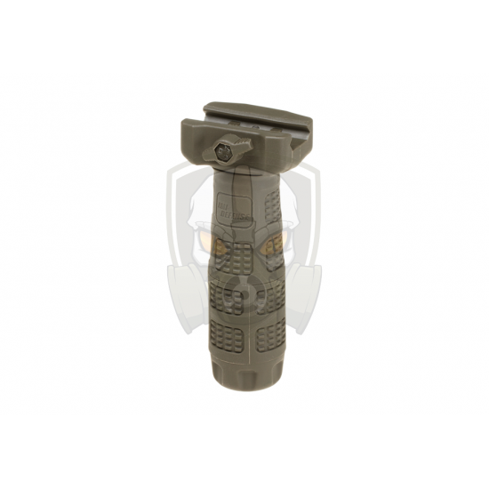 IVG Interchangeable Vertical Grip - OD -