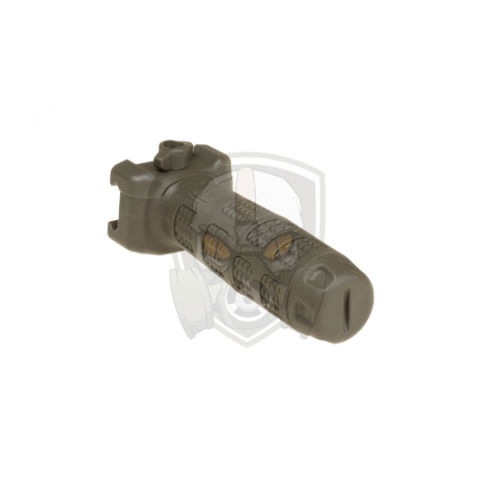 IVG Interchangeable Vertical Grip - OD -