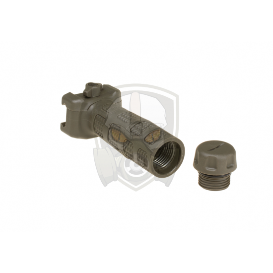 IVG Interchangeable Vertical Grip - OD -