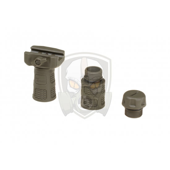 IVG Interchangeable Vertical Grip - OD -