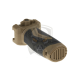 OVG Overmolding Vertical Grip - Tan / Black - OVG Overmolding Vertical Grip - Tan / Black -