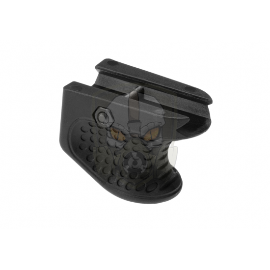 TTS Tactical Thumb Support - Black - TTS Tactical Thumb Support - Black -
