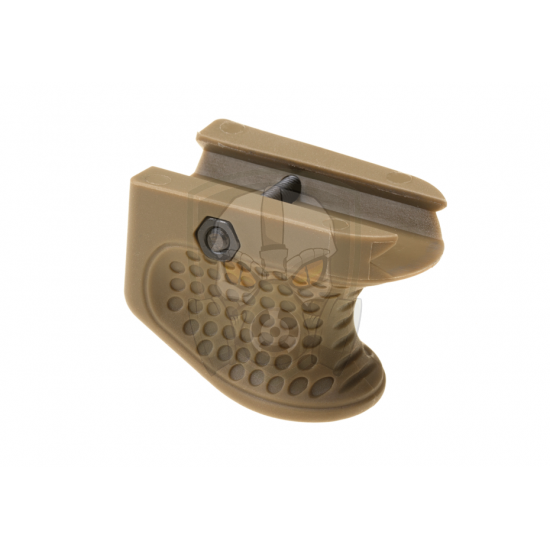 TTS Tactical Thumb Support - Tan - TTS Tactical Thumb Support - Tan -