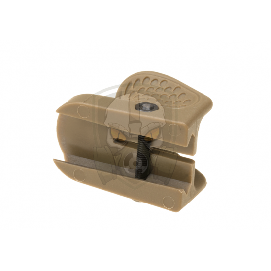 TTS Tactical Thumb Support - Tan - TTS Tactical Thumb Support - Tan -