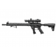 Ultra Slim Keymod Angled Foregrip