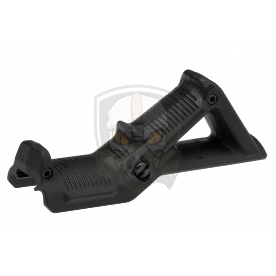 AFG Angled Fore-Grip - Black -