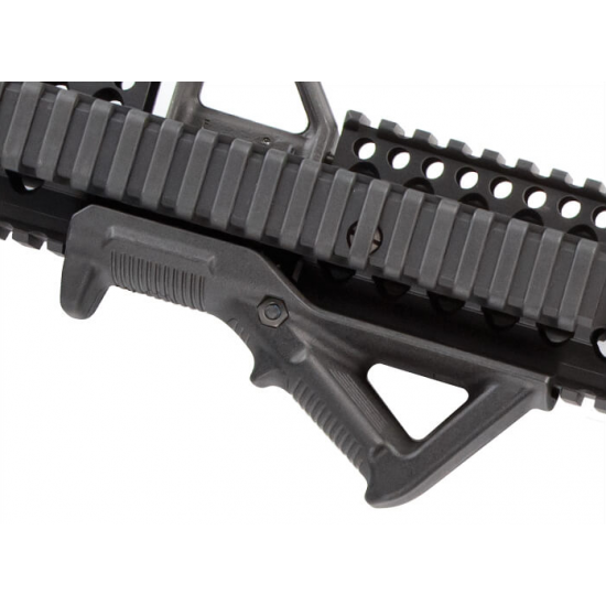 AFG Angled Fore-Grip - Black -