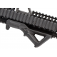 AFG Angled Fore-Grip - Black -