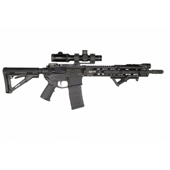 AFG Angled Fore-Grip - Black -