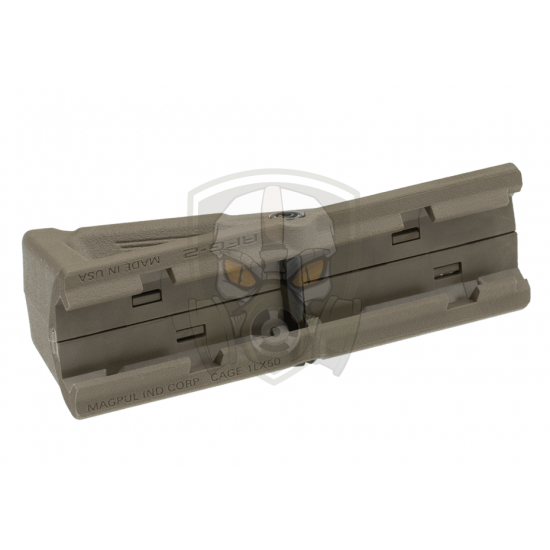 AFG2 Angled Fore-Grip - Dark Earth -