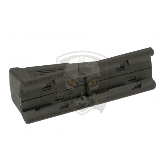 AFG2 Angled Fore-Grip - OD -