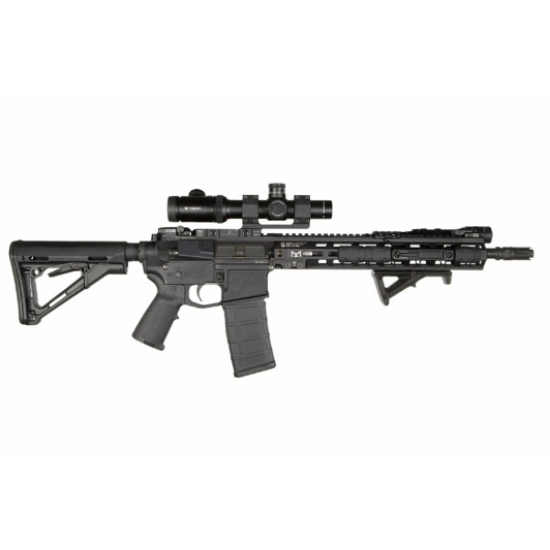 AFG2 Angled Fore-Grip - OD -