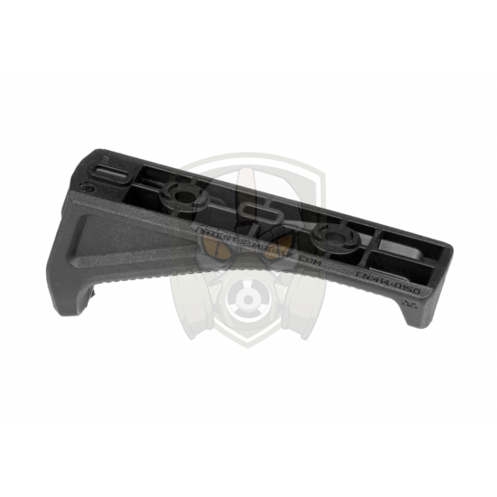M-LOK AFG Angled Fore-Grip - Black -