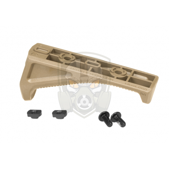 M-LOK AFG Angled Fore-Grip - Dark Earth -