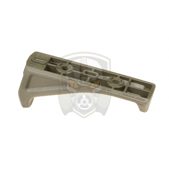 M-LOK AFG Angled Fore-Grip - OD -