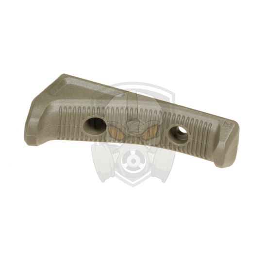 M-LOK AFG Angled Fore-Grip - OD -