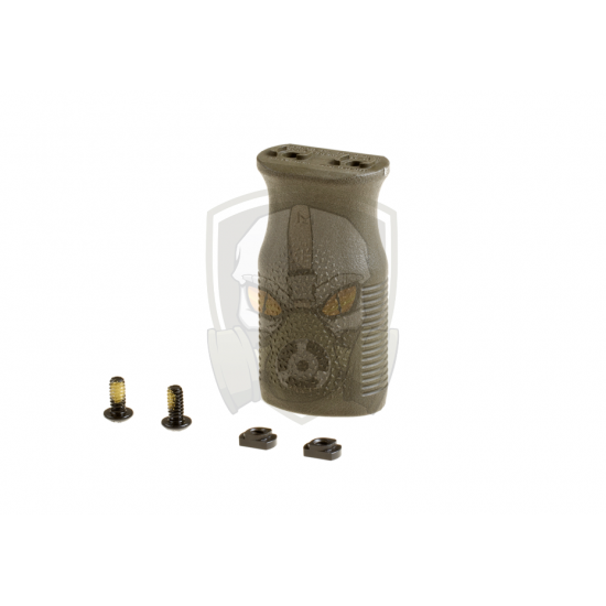 M-LOK MOE MVG Grip - OD -