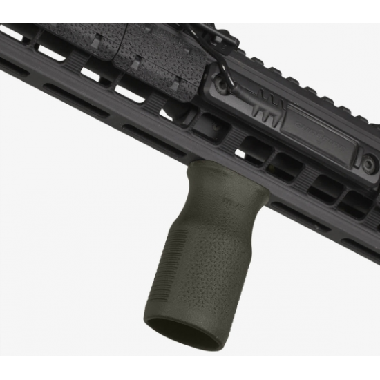 M-LOK MOE MVG Grip - OD -