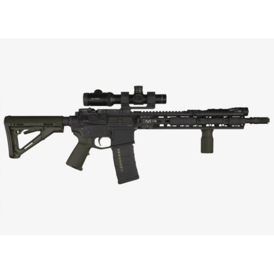 M-LOK MOE MVG Grip - OD -