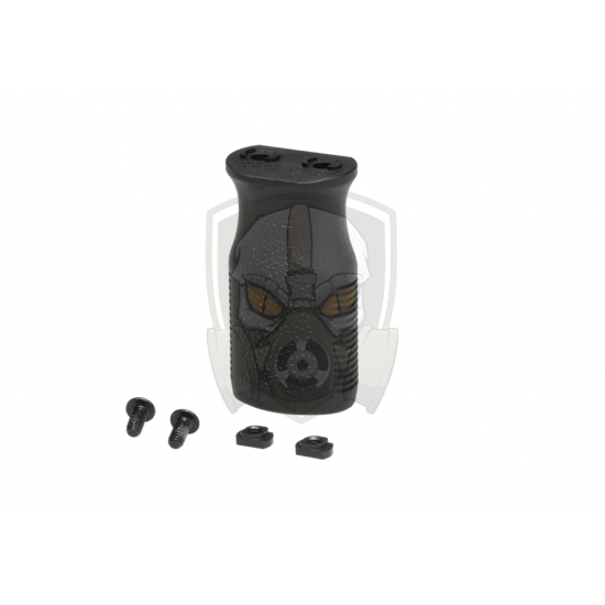 M-LOK MOE MVG Grip - Black -