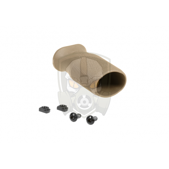 M-LOK MOE MVG Grip - Dark Earth -