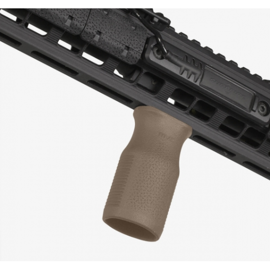 M-LOK MOE MVG Grip - Dark Earth -