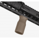 M-LOK MOE MVG Grip - Dark Earth -