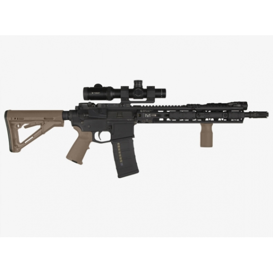 M-LOK MOE MVG Grip - Dark Earth -