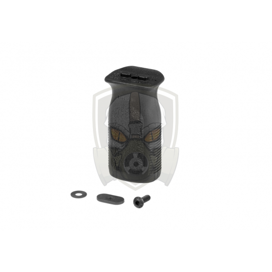 MOE MVG Grip - Black -