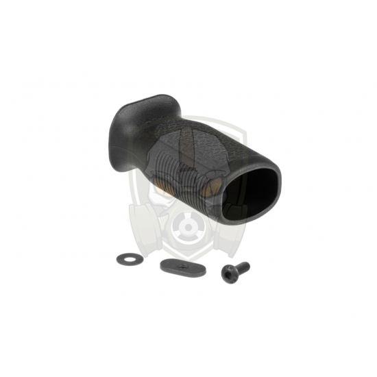 MOE MVG Grip - Black -
