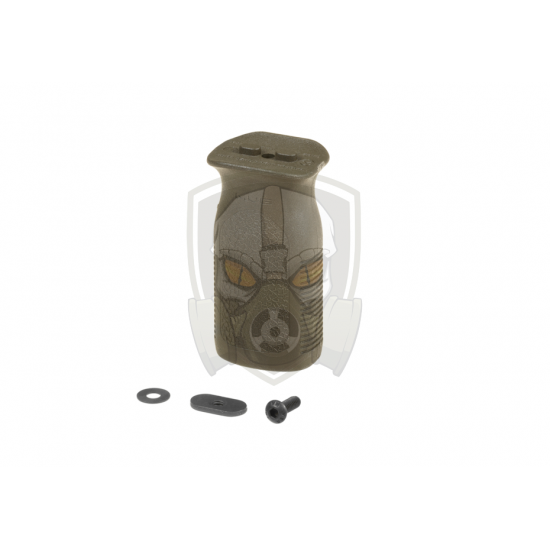 MOE MVG Grip - OD -