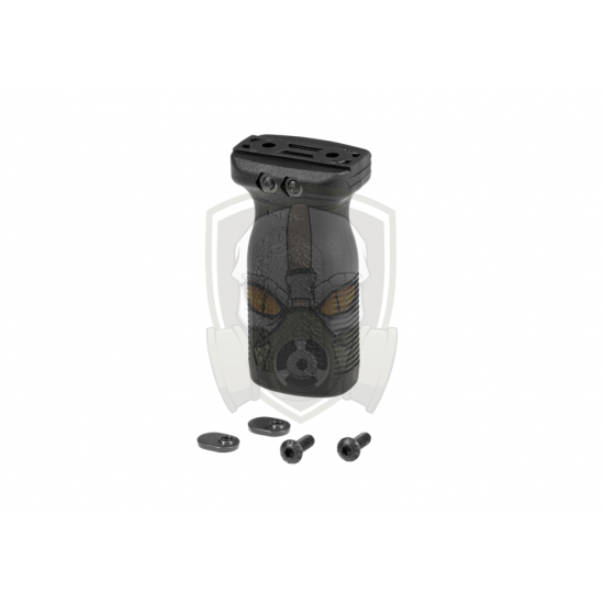 MOE RVG Grip - Black -