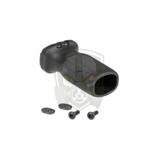 MOE RVG Grip - Black -