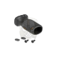 MOE RVG Grip - Black -