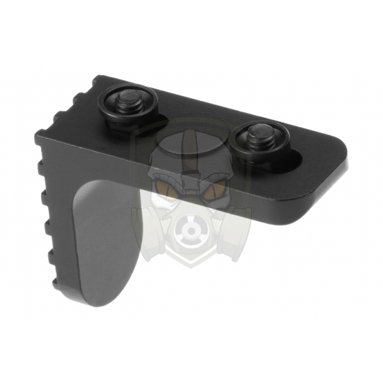 Billet Keymod Hand Stop