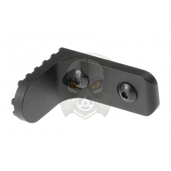 Billet Keymod Hand Stop